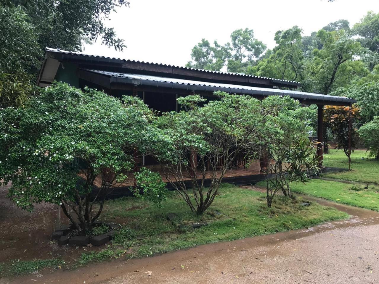 Greenwood Hotel Sigiriya Exterior photo